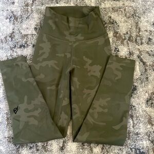 Ptula mystique legging 23”